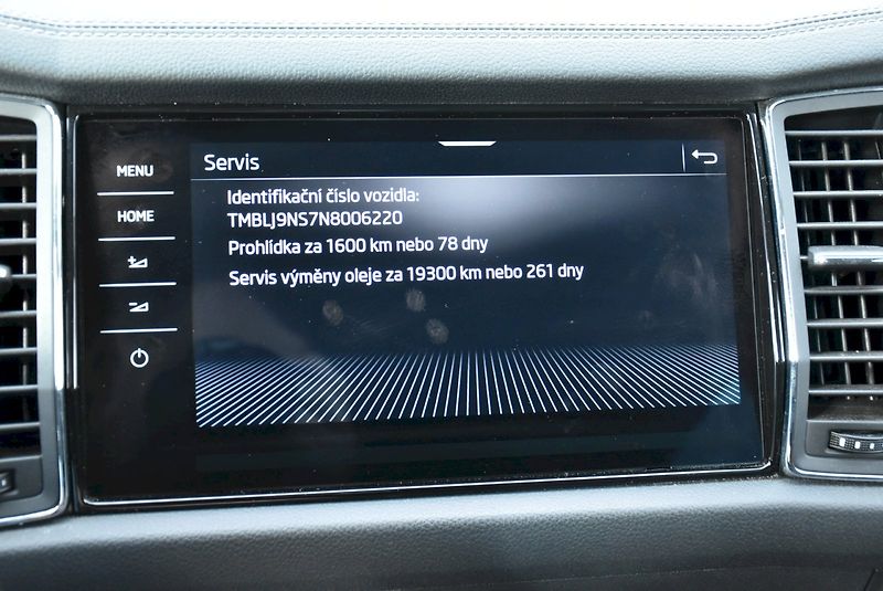 Škoda Kodiaq (2021) STYLE PLUS 2.0TDI 110kW 4x4 DS - fotka 20 z 35