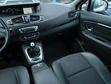 Renault Grand Scénic (2013) 1.6 dCi, Navi, Tempomat - náhled 8