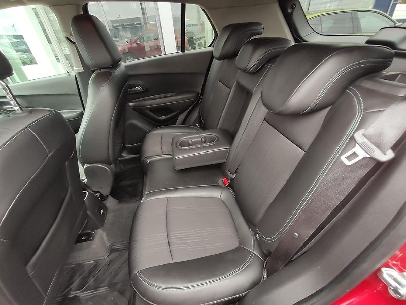 Opel Mokka (2014) 1.4i 4x4 140k MAN6 1. majitel - fotka 5 z 29