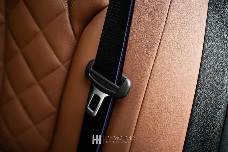 BMW X5 (2024) xDrive40i mHEV 280kW - fotka 34 z 55