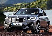 Z celkové ceny BMW X1 826 436 Kč tvoří kamera více než 23 tisíc