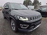 Jeep Compass (2020) 1,4 multiair turbo - náhled 1