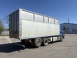 Volvo FH FH 480 6x2 sklápěč - náhled 7