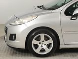 Peugeot 207 (2012) 1.6 HDi, po STK, jezdí výborně - náhled 14