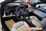 BMW Řada 6 GT 620 M-PAKET X-DRIVE 2022   - náhled 35