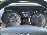 Hyundai i30 (2014) 1.6 GDI - servisní knížka - náhled 4