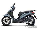 Piaggio (2026) Medley 200 S Euro 5+ - náhled 7