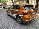Škoda Fabia (2023) 1,5 TSI DSG 110 KW - náhled 2