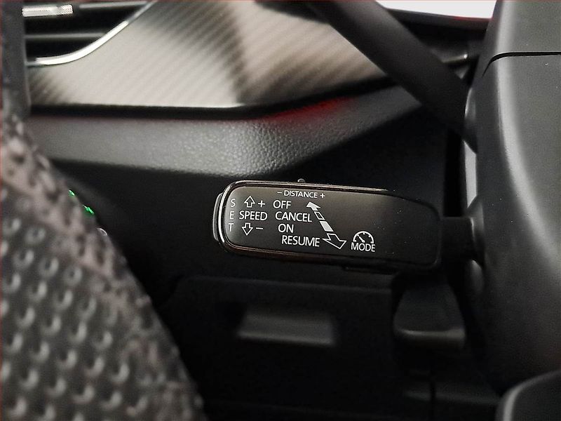 Škoda Scala (2022) Monte Carlo 1.5 TSI - fotka 20 z 21