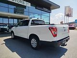 SsangYong Musso Grand Style 2,2 AWD M6 + rolet - náhled 17