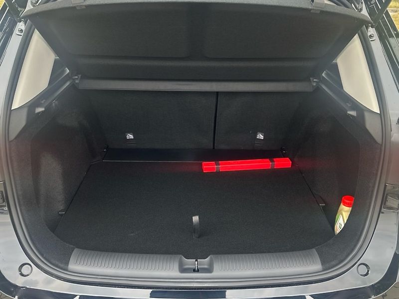 MG ZS (2025) 1,5 DVVT Excite - fotka 8 z 18
