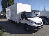 Iveco Daily 72C180 vzduch. celo - náhled 1