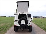 Land Rover Defender 2,5 110 Hard Top - náhled 14