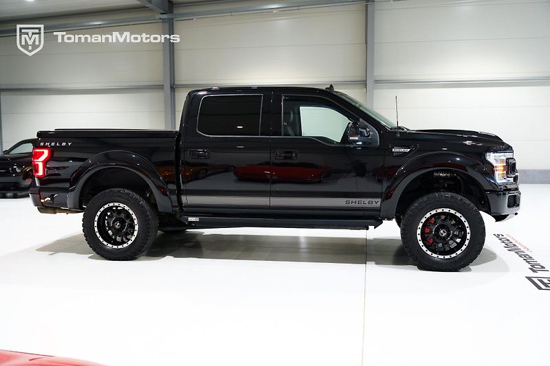 Ford F-150 (2020) SHELBY  - fotka 4 z 40