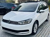 Volkswagen Touran 1.6TDI MANUÁL SERVISKA TAŽNÉ - náhled 3