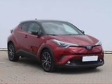 Toyota C-HR (2018) 1.8 Hybrid - náhled 1