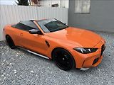 BMW M4 3,0 Competition M,390kw,xDrive - náhled 11