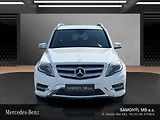 Mercedes-Benz GLK 220 CDI 4MATIC - náhled 8