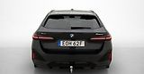 BMW Řada 5 520d AWD Touring MSport Tažné - náhled 6