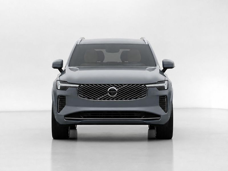 Volvo XC90 (2026) T8 PLUS BRIGHT +4SERVIS/ZÁRUKA - fotka 3 z 11