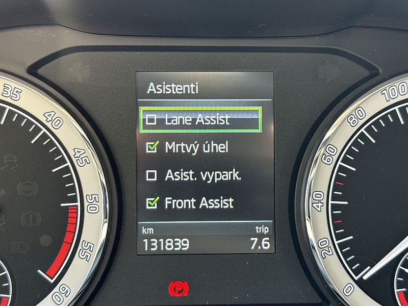 Škoda Kodiaq (2017) 2.0 TDI 4x4 DSG Style + - fotka 15 z 36