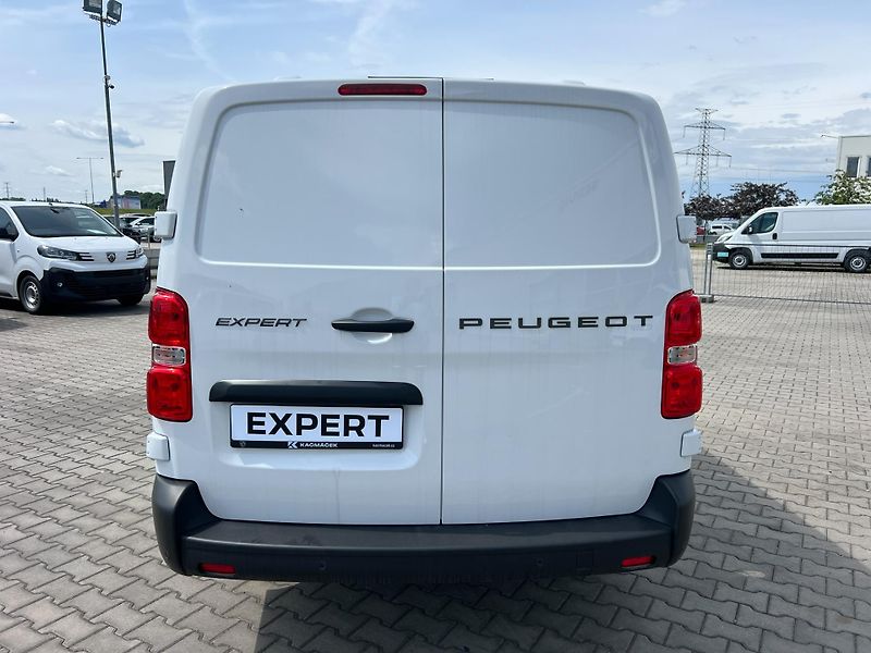 Peugeot Expert (2026) Furgon L3 2,2 BlueHDi 150k - fotka 4 z 15