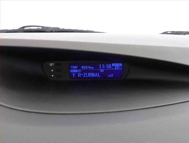 Hyundai i20 (2012) 1.2, po STK, jezdí výborně - fotka 11 z 12