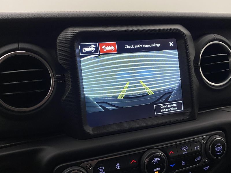 Jeep Wrangler UNLIMITED PHEV 4xE CZ 1.maj - fotka 45 z 61
