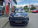 Toyota Corolla Cross 2,0 Executive + Skyview - náhled 1