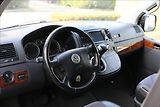 Volkswagen Multivan 2,5 TDi, Tažné , Klima - náhled 21