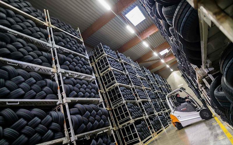 Nejmodernější a nejvíce ekologická pneumatika Continental UltraContact NXT