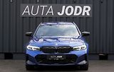 BMW Řada 3 M340i xD,Tažné, H/K, 360°, ACC - náhled 14