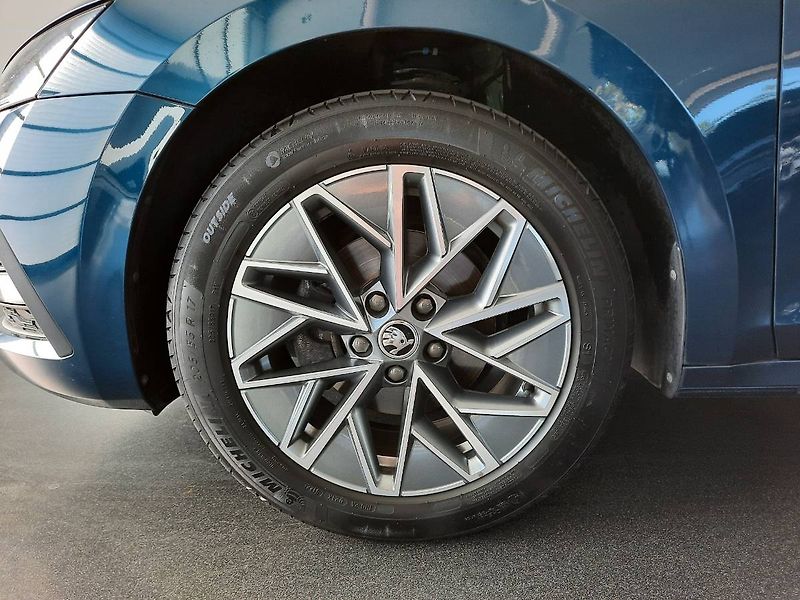 Škoda Octavia (2023) Combi 2.0 TDI (110kW/150k) DSG - fotka 26 z 27