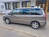 Peugeot 807 2,0 HDI - náhled 4