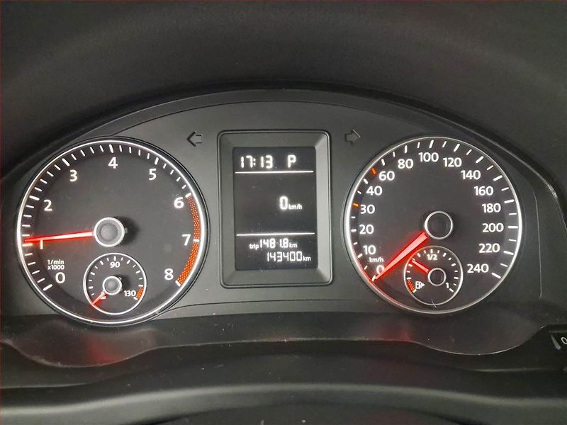 Volkswagen Golf Plus (2009) 1.4 TSI, Automat, Serv.kniha - fotka 11 z 16
