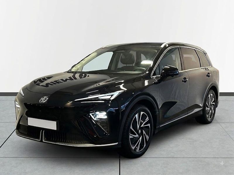 MG Ostatní (2026) S6 EV, Luxury AWD, TOP CENA - fotka 1 z 14