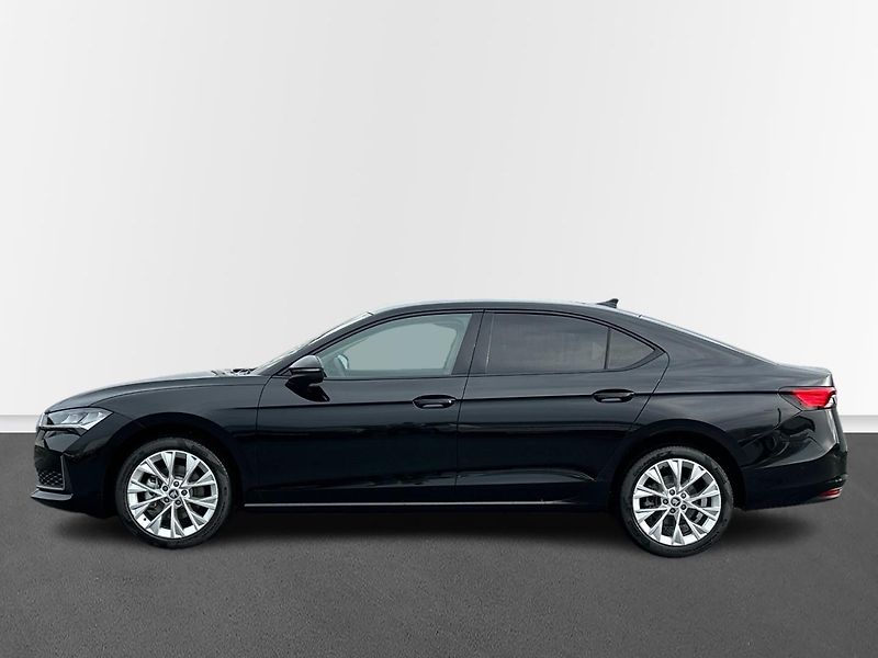 Škoda Superb (2025) 2,0 TDI 110 kW 7-stup. automat - fotka 3 z 22