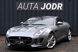Jaguar F-Type S 3.0 380 PS, Kamera, Panorama - náhled 1