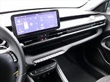 Jeep Avenger 1,2 74kW CZ e-Hybrid Longitude - náhled 25