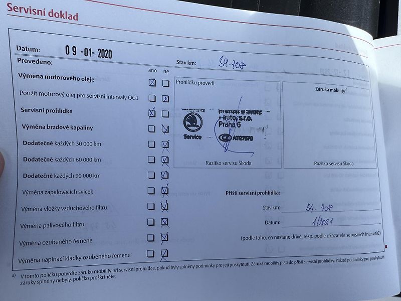 Škoda Fabia II 1.2 12V,73 tis km,1.Majitel - fotka 28 z 30