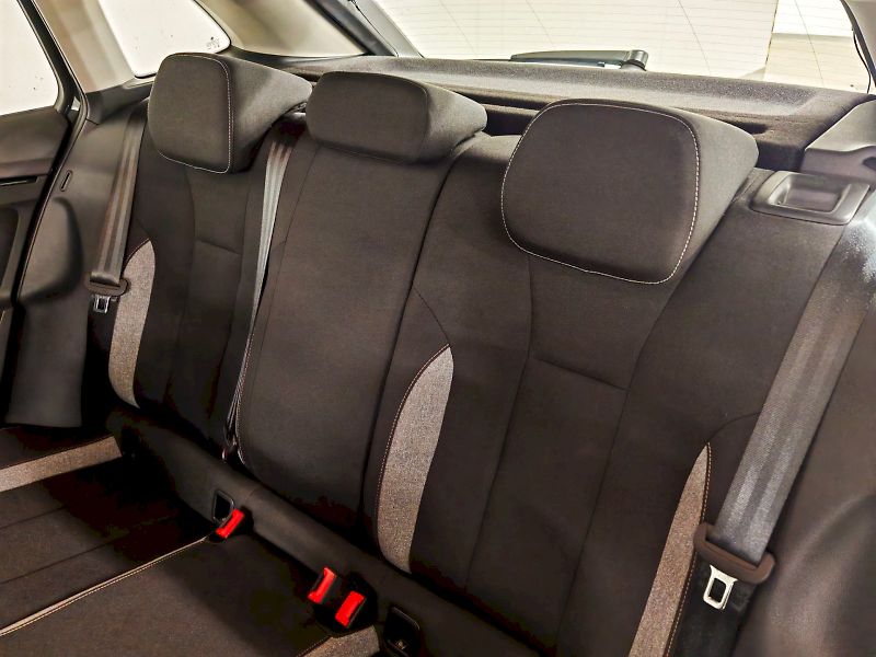 Škoda Scala (2025) 1.0 TSI 85 kW Selection - fotka 19 z 24