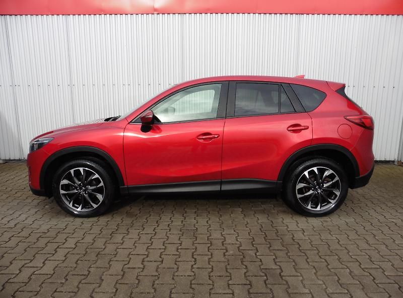 Mazda CX-5 2.0 Sky-G 160k AWD M/T Revolut - fotka 5 z 16