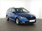 Škoda Fabia (2022) 1.0 TSI, Automat, ČR,1.maj - náhled 1