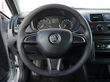 Škoda Fabia (2014) 1.2 TSI, ČR, AC, el. výbava - náhled 12
