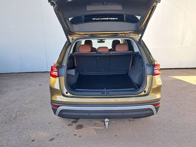 Škoda Kodiaq (2026) EXCLUSIVE Selection 2.0 TDI / - fotka 33 z 34