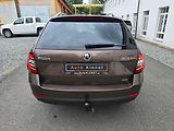 Škoda Octavia 2.0TSi 140kW DSG L&K 4x4 KŮŽE - náhled 6