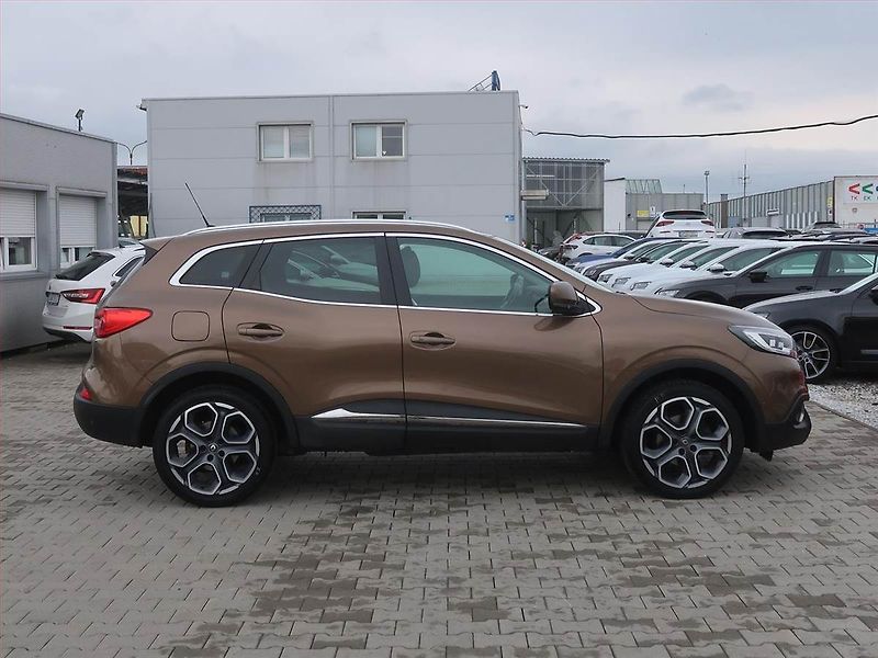 Renault Kadjar (2018) Intens 1.2 TCe, Serv.kniha - fotka 6 z 15