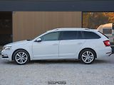 Škoda Octavia (2020) Combi 1.6 TDI Ťažné, Adaptív - náhled 15