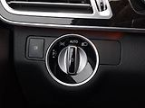 Mercedes-Benz Třídy E (2014) E 250, Automat, Kůže, Navi - náhled 18