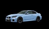 BMW M2 Coupe - náhled 1